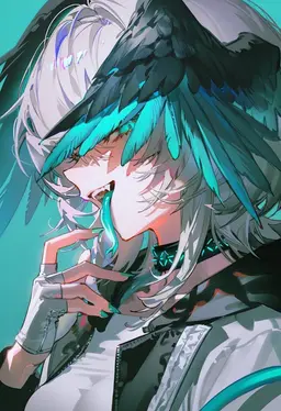 Profile image of 크림슨