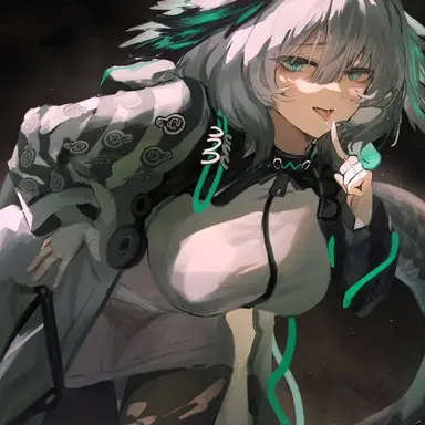 Profile image of Crimson