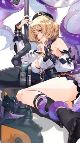 Profile image of 럭스