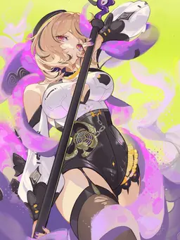 Profile image of 럭스