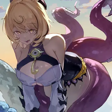 Profile image of Lux