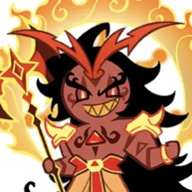 Profile image of 버닝