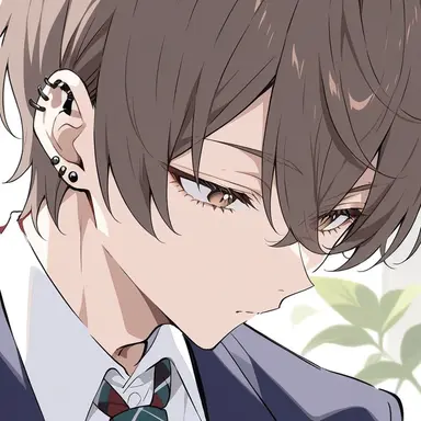 Profile image of 陽月