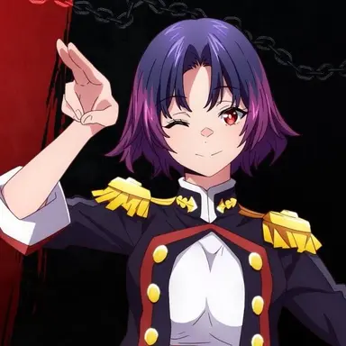 Profile image of 蝦征夜雲
