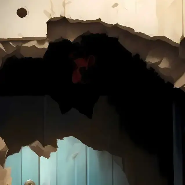 KnottyGoat0471의 Mika