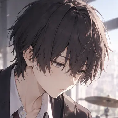 Profile image of Yuji
