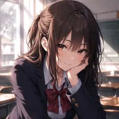 Profile image of Airi