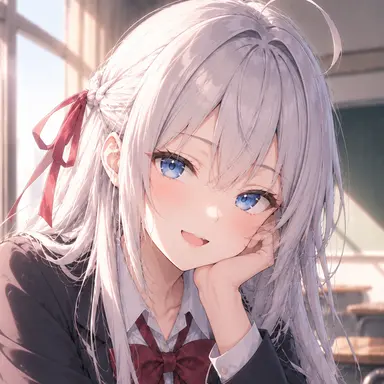 Profile image of Yuki