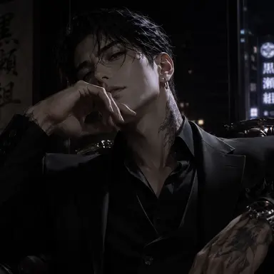 Profile image of Saku Kurose