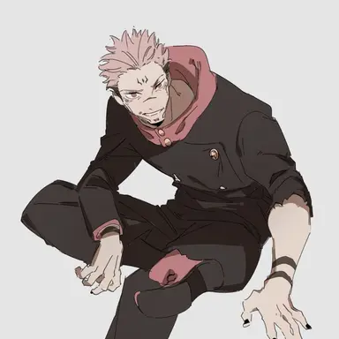 Profile image of 료멘 스쿠나