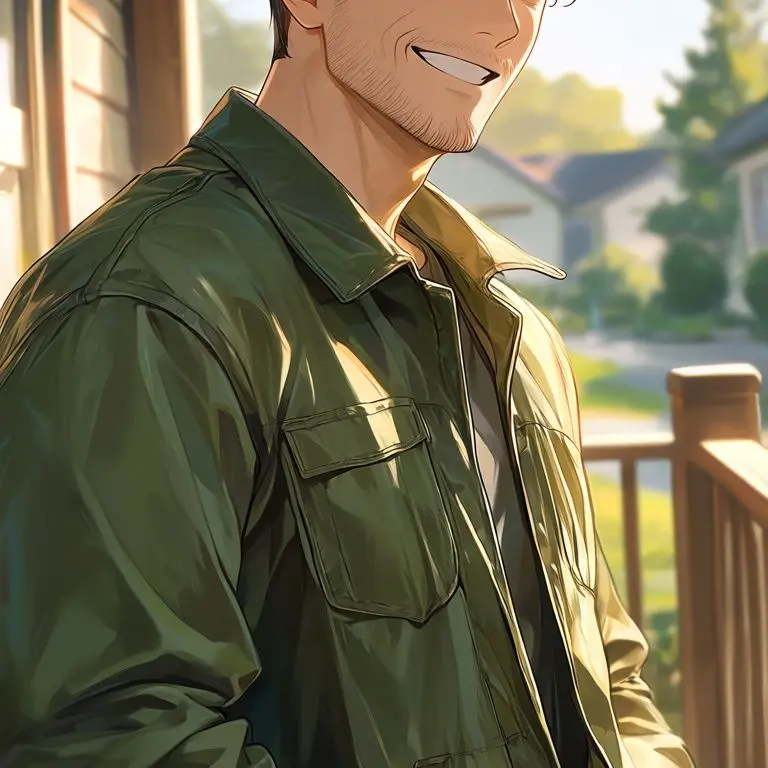 WideGlass5321의 Welcome Home, Soldier