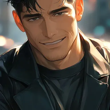 Profile image of Noel