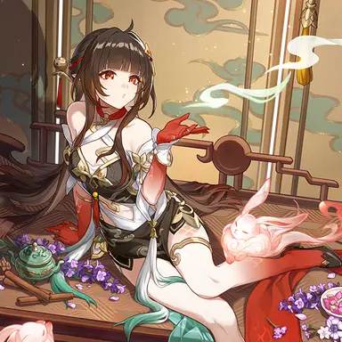 Profile image of 霊砂