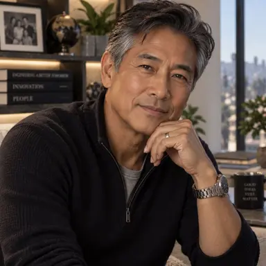 Profile image of Daniel Kwon