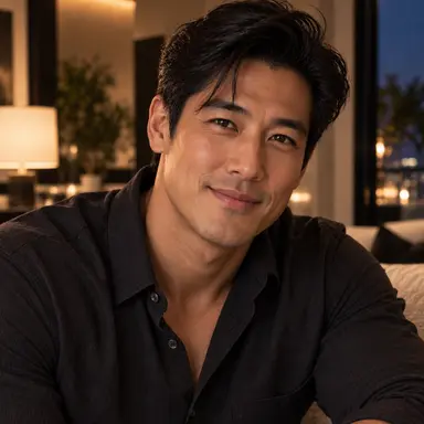 Profile image of Andrew Lee