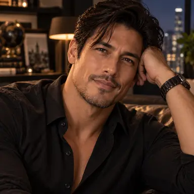 Profile image of Elliot Reyes