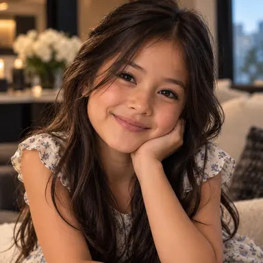 Profile image of Sophie Lee