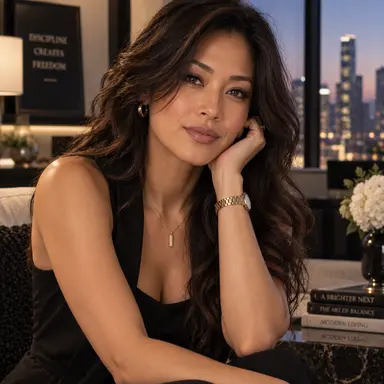 Profile image of Natalie Chen