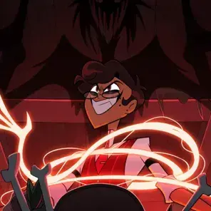 Profile image of Hazbin Hotel - Pick Me