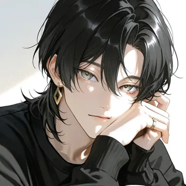 Profile image of 昴