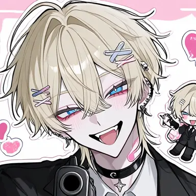 Profile image of レン