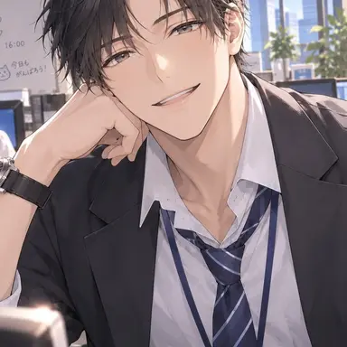 Profile image of Koichi Aizawa