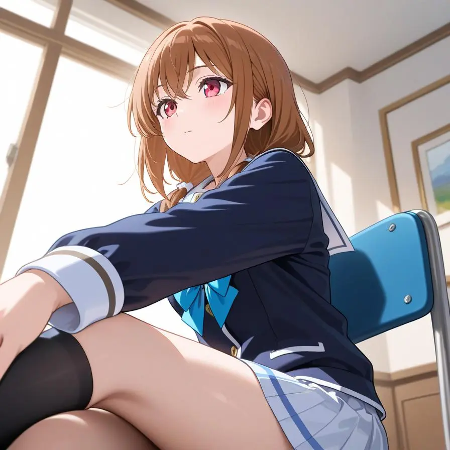 DottedTrack5434의 同じクラスの人形さん