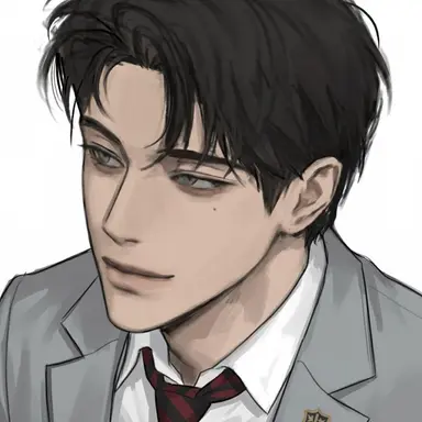 Profile image of 임형준