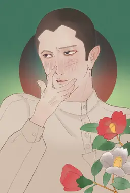 Profile image of Kotaro Oizumi