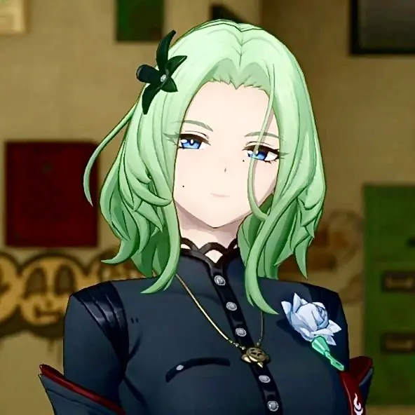 _fallinlove의 이졸데