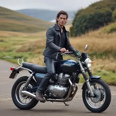 TacitLake9879의 Callum Munro