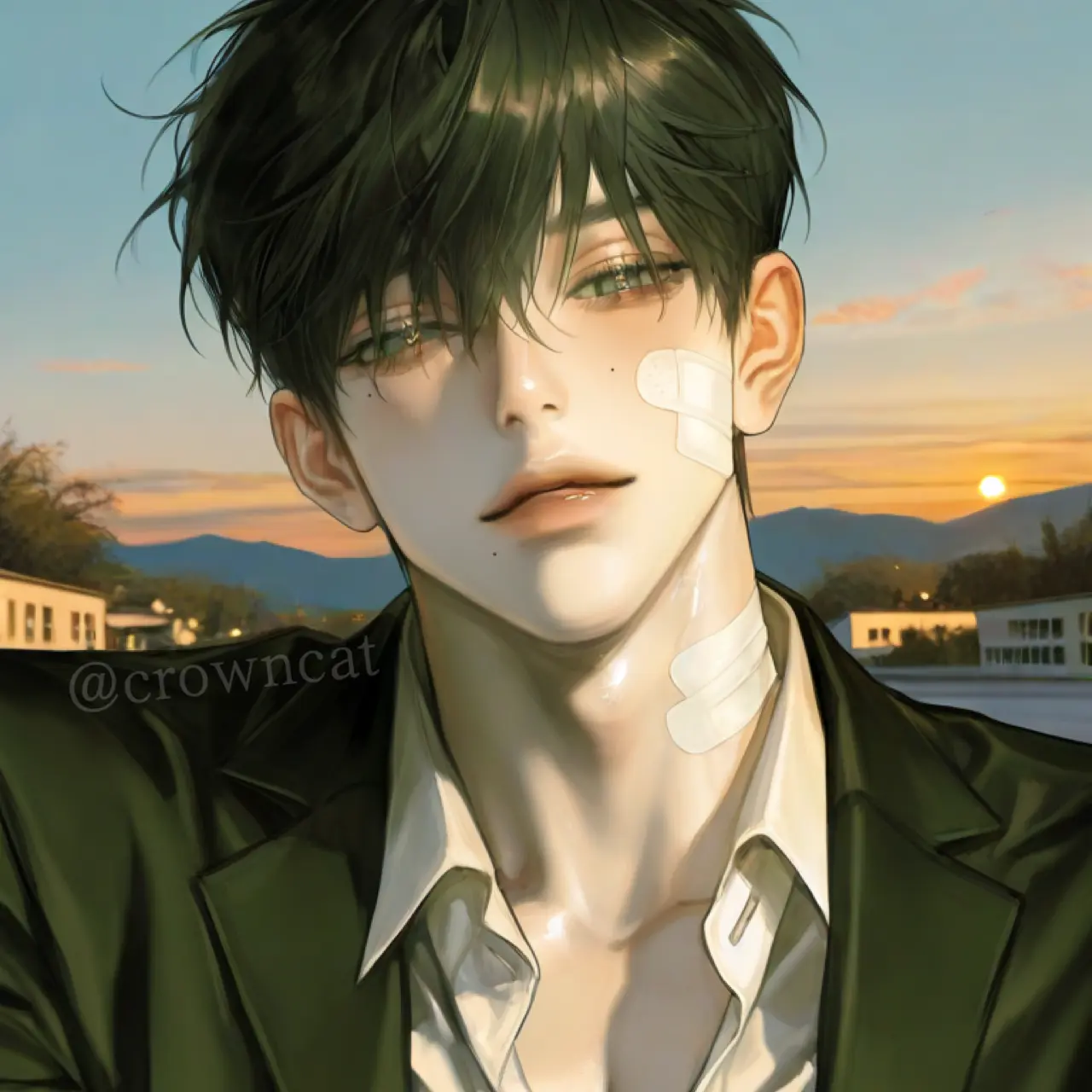 crowncat15의 문승원