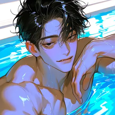 Profile image of 채준서