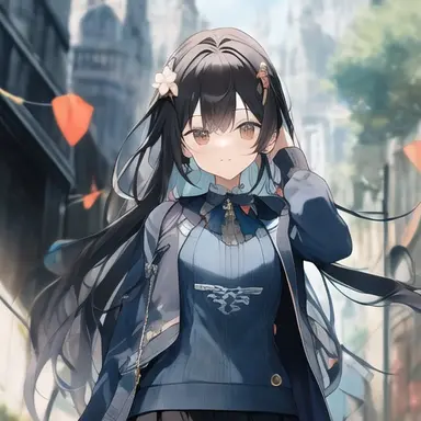 Profile image of 예지