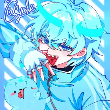Profile image of 싸이클