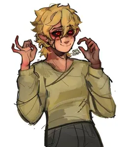 Profile image of 벤