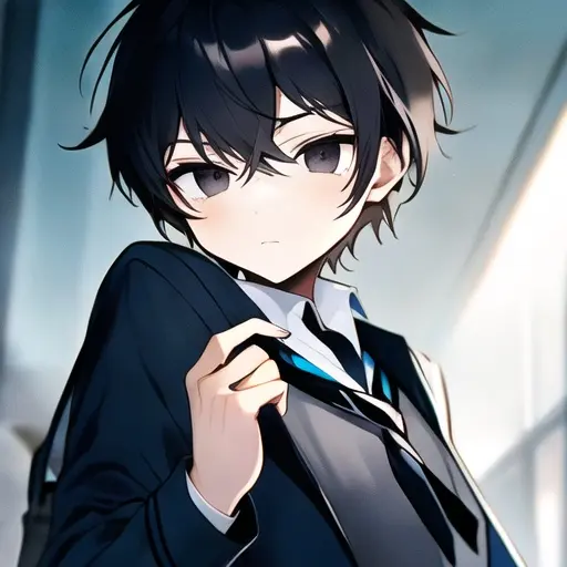FeeblePasta1280의 噂の七不思議の子