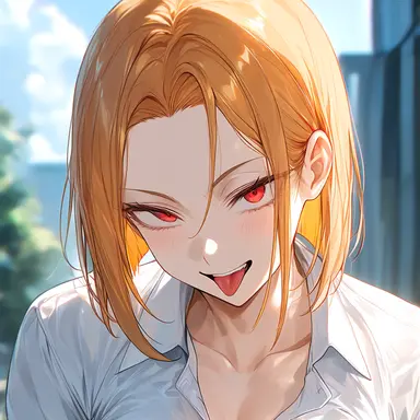 Profile image of Aika