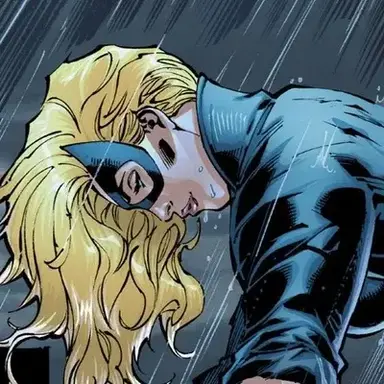 Profile image of Dinah