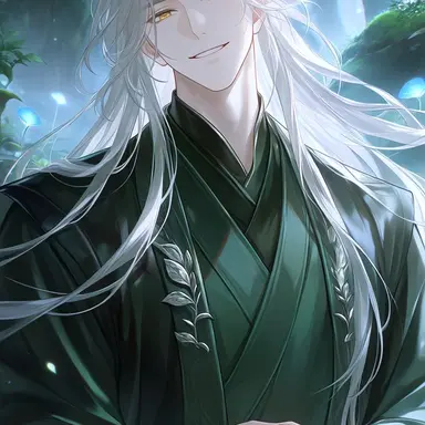 Profile image of Vael