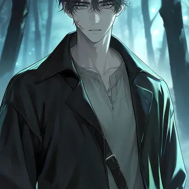 Profile image of Soren