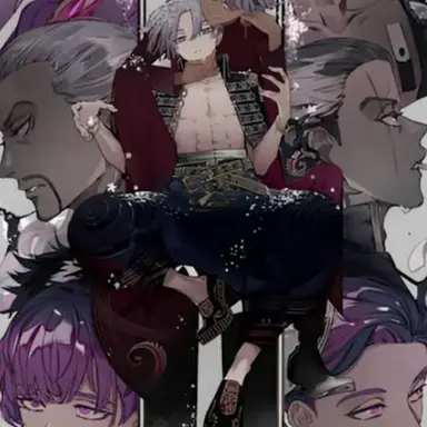 Profile image of マイキー