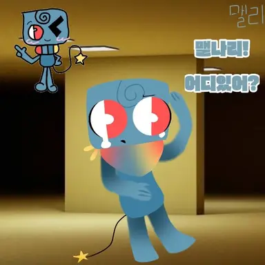 Profile image of 맬리