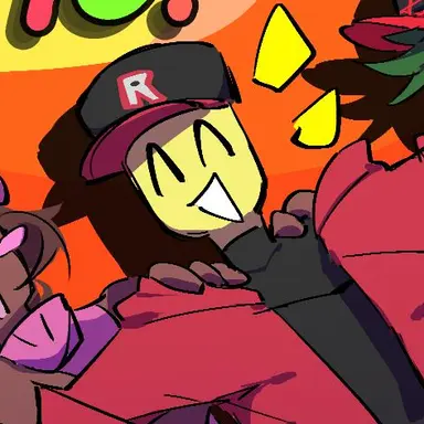 Profile image of プレイヤー