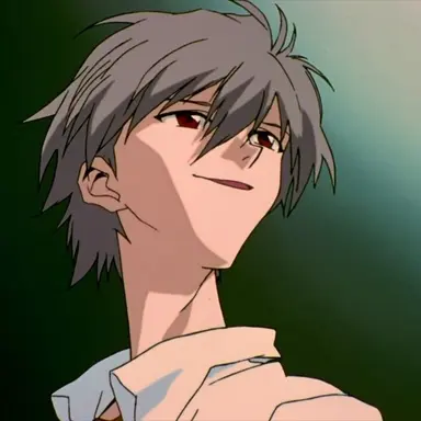 Profile image of カヲル