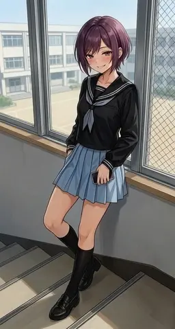 Profile image of 美羽