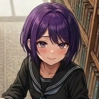 Profile image of 美羽