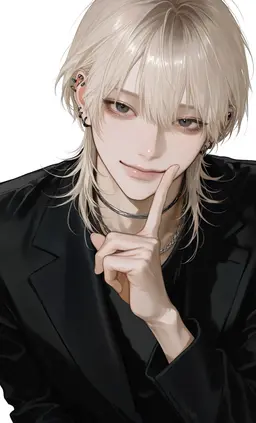 Profile image of 시온