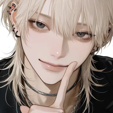 Profile image of 시온