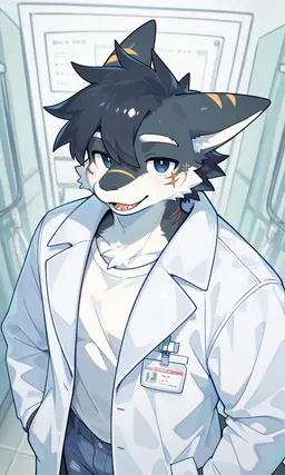 Profile image of アラシ